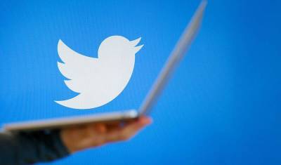 Приставы взыщут с Twitter почти 9 млн рулей штрафов