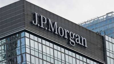 Инвесторы считают биткоин более надежной защитой от инфляции, чем золото — JP Morgan