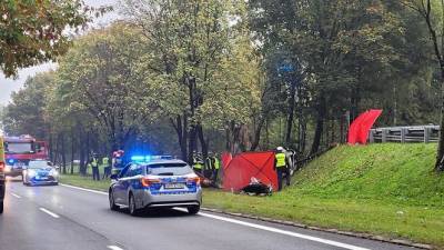 В Польше в жуткой аварии погибли двое молодых украинцев