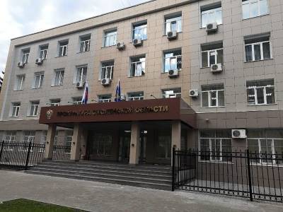 После вмешательства прокуратуры ребенка-инвалида из Смоленска обеспечили лекарствами