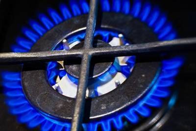 Стоимость фьючерсов на газ в Европе повышается на 1,5% - до 1175 долларов за тысячу кубометров
