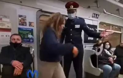 На украинцев начали "охоту" в транспорте, показательное видео: что грозит нарушителям