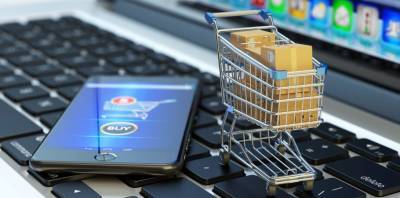 Безопасные покупки в интернете. В Раду внесли законопроект о защите потребителей