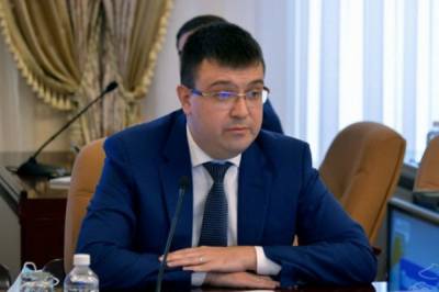 Экс-министр транспорта Хабаровского края отправился за решетку на 4,5 года