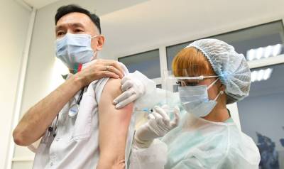 На Ямале вводится обязательная вакцинация от коронавируса