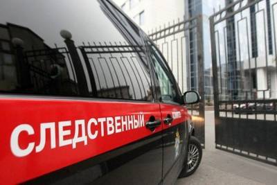 Экс-главу Кировского района Ленобласти подозревают в злоупотреблении полномочиями