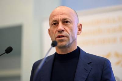 Мошенского переизбрали главой Белорусской федерации гребли