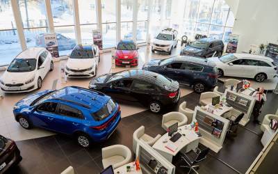 Kia Seltos - Как купить новую машину без дилерских накруток? Ответ эксперта - zr.ru