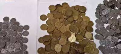 Стало известно, за какую украинскую монету можно выручить более 10 000 гривен
