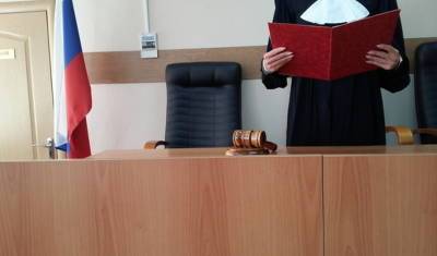 За убийство двоих знакомых ранее судимый тюменец отправится в тюрьму на 14 лет