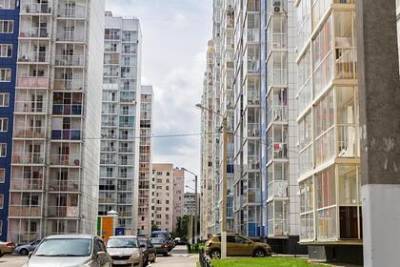 Россияне раскрыли предпочтения в выборе жилья