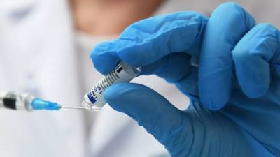 В Нижегородской области вводится обязательная вакцинация для работников промпредприятий