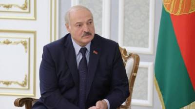 Евросоюз отказывается считать Лукашенко президентом Белоруссии – Латушко