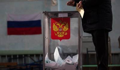 Президентские выборы 2024 года станут самыми дорогими в истории РФ