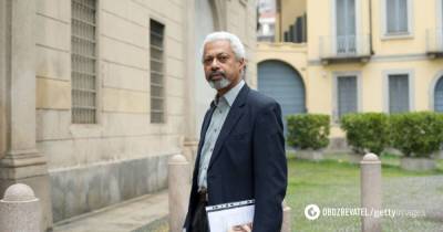 Нобелевская премия 2021 - назван лауреат по литературе - кто такой Абдулразак Гурна