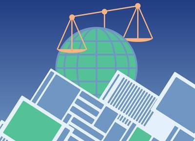 Право в мире: обвинения Baker McKenzie и «карта банкротов»