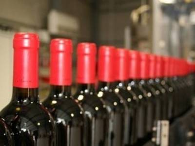 Экспорт грузинского вина в Россию с начала года вырос на 7%
