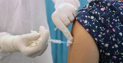 Международный союз биатлонистов признал вакцину "Спутник V"