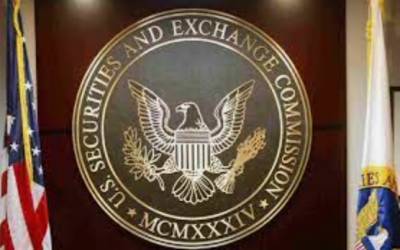 SEC не планирует запрещать криптовалюты