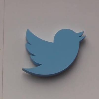 Начата процедура по взысканию с Twitter почти 9 млн рублей штрафов