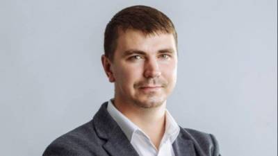 Исключенный из партии «Слуга народа» депутат Рады найден мертвым в Киеве