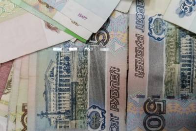Жителя Каменского района будут судить за сбыть фальшивых денег