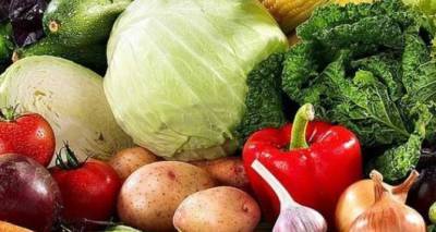 В Луганске на рынках проверят цены оптовиков на картофель и другие овощи.