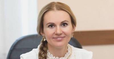 Народный депутат Анна Скороход потеряла сознание в Раде