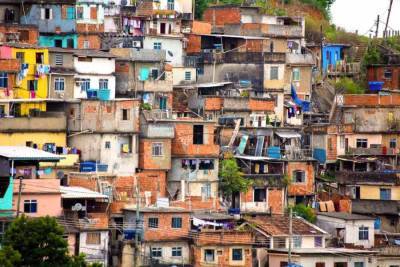 «Бедность, как в Латинской Америке»: политолог Ясинский рассказал, во что Запад превращает Украину