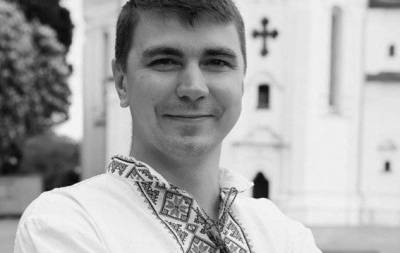 Депутат Антон Поляков был найден мертвым