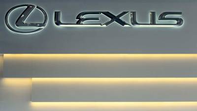 Lexus раскрыла подробности о кроссовере NX для российского рынка