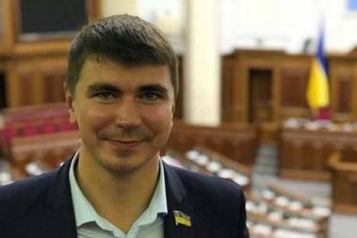 Стали известны результаты вскрытия депутата Верховной Рады Полякова