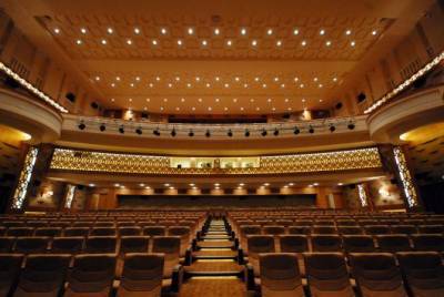 Как азербайджанские театры готовятся к новому сезону и что ждет зрителей? - ОПРОС