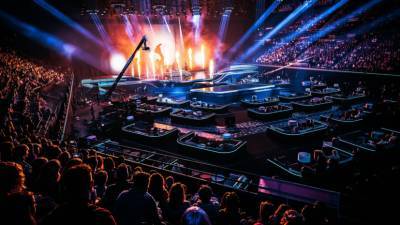 ANSA: Евровидение-2022 пройдёт в Турине