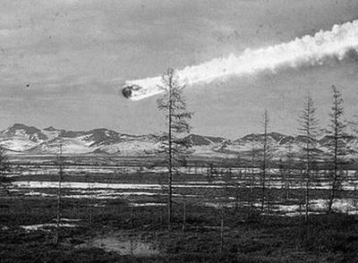 Что взорвалось в Сибири 20 июня 1908 года: почему решили, что это метеорит - Русская семеркаРусская семерка