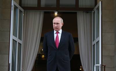 Читатели Le Figaro о досье Пандоры: все «окружение», а Путина-то нет. А про французских «пандористов» не рассказывают