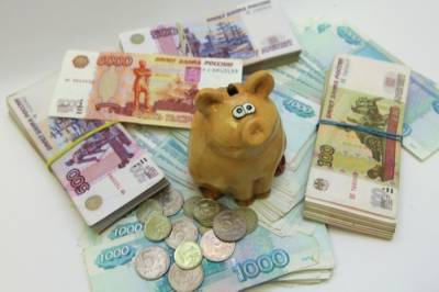 Рост сберегательной активности россиян повлиял на потребительское кредитование