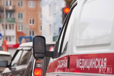 Кузбассовца будут судить за ДТП, в котором серьёзно пострадала девятилетняя девочка