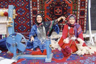 В Дагестане проведут фестиваль табасаранской культуры