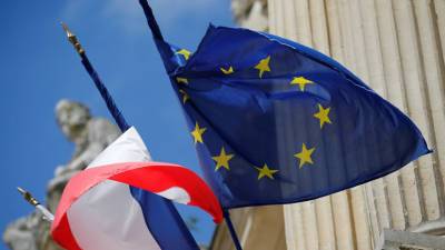 В МИД Франции заявили, что страна не передаст своё место в Совбезе ООН Евросоюзу