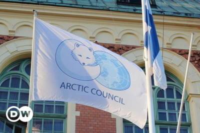 Подведены промежуточные итоги председательства России в Арктическом совете
