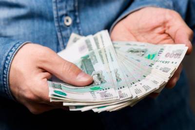 В Тверской области прокуратура помогла работникам получить зарплату