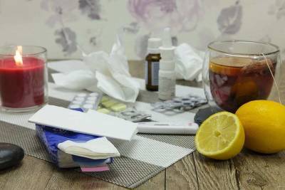 Терапевт Романенко рассказала о самых опасных методах самолечения при простуде
