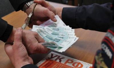 Задержаны фальшивые ФСБшники, пытавшиеся продать должность губернатора Чукотки за $4 млн