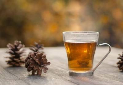 Назван чай, защищающий от диабета и рака