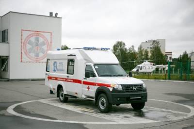 Прокуратура Пскова восстановила права работников скорой помощи, незаконно отстраненных от работы за отказ вакцинироваться