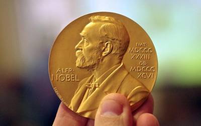 Нобелевскую премию мира получил главред «Новой газеты» Дмитрий Муратов