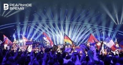 «Евровидение — 2022» проведут в Турине