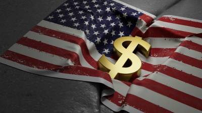 Сенат США одобрил повышение долгового потолка на $480 миллиардов