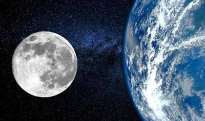 Конец света на Земле может наступить из-за Луны — исследователи не исключают такого варианта